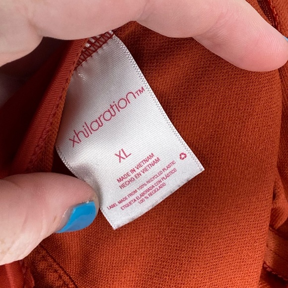 Xhilaration Swimsuit - Picture 4 of 5